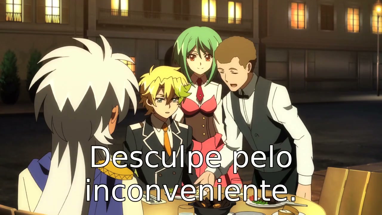 Episódio 007