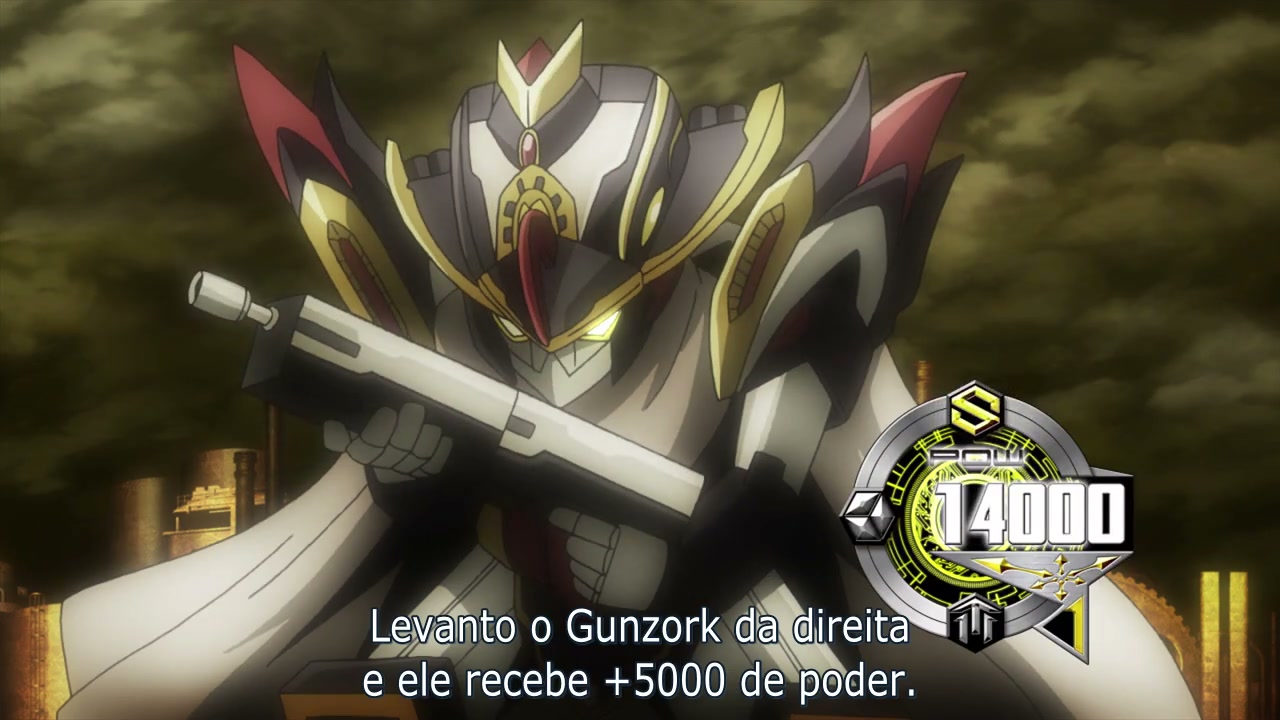 Episódio 025