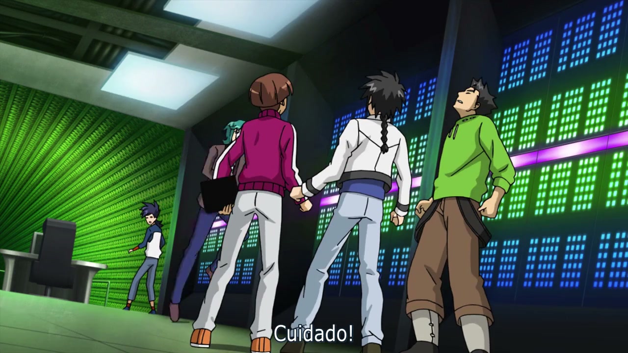 Episódio 020