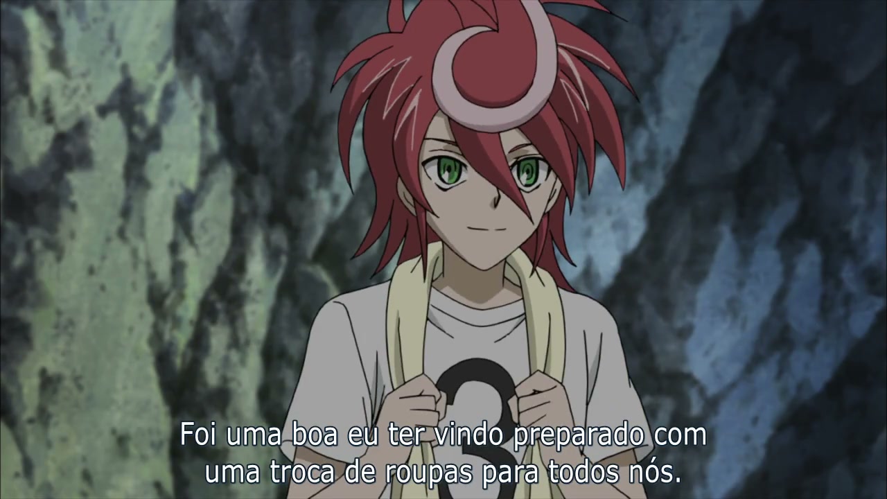 Episódio 032