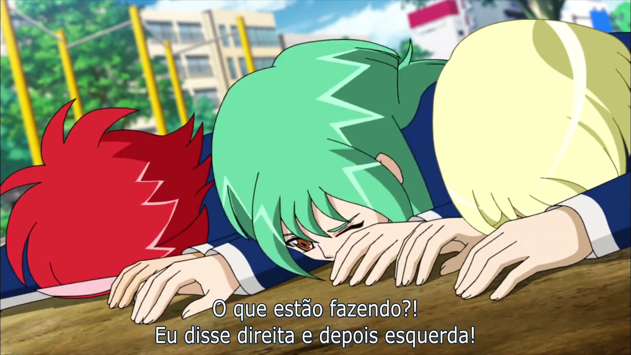 Episódio 020