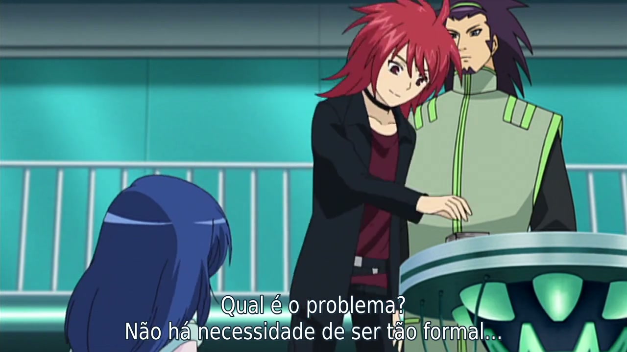 Episódio 061