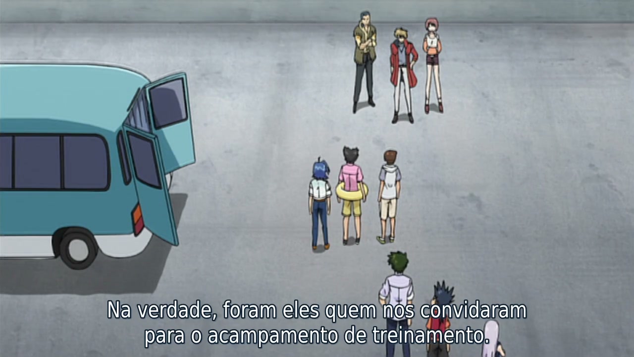Episódio 034