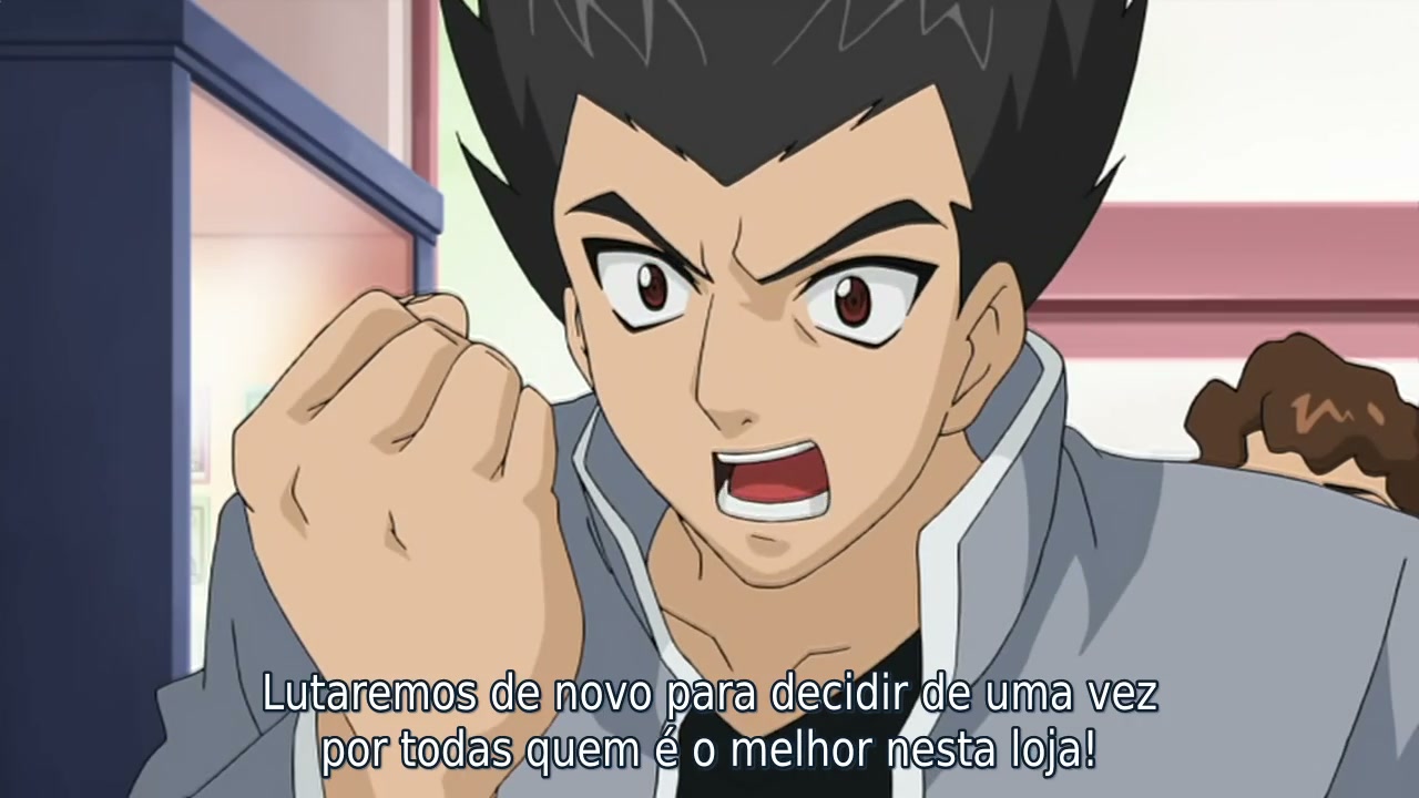 Episódio 001