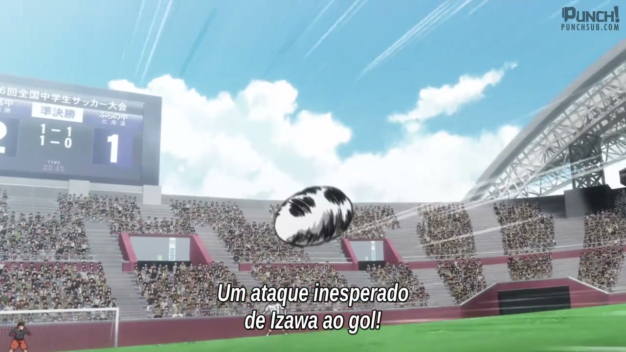 Episódio 045