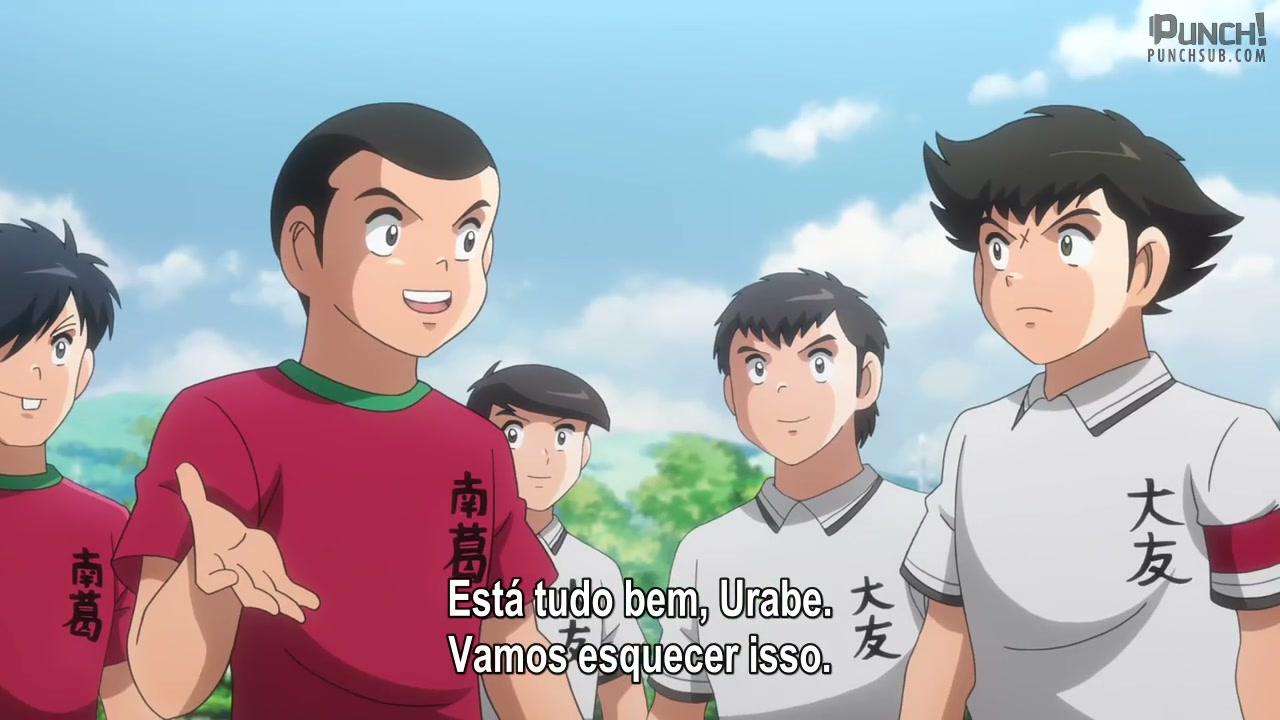 Episódio 032