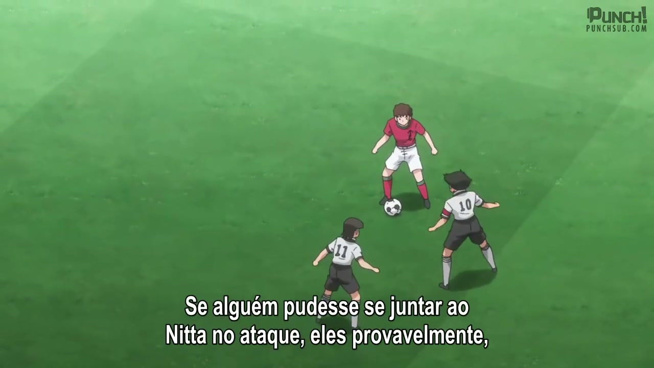 Episódio 031
