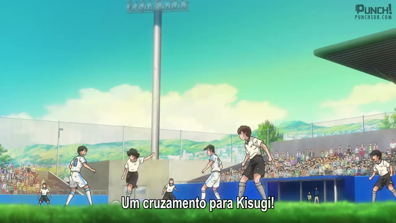 Episódio 009