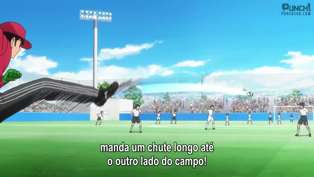 Episódio 007