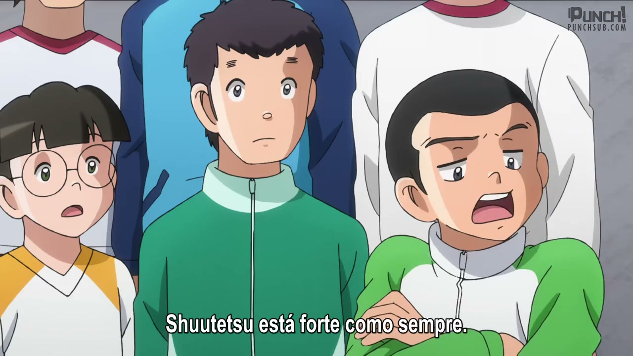 Episódio 005