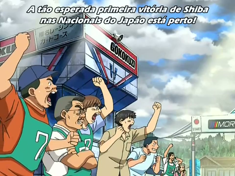 Episódio 032