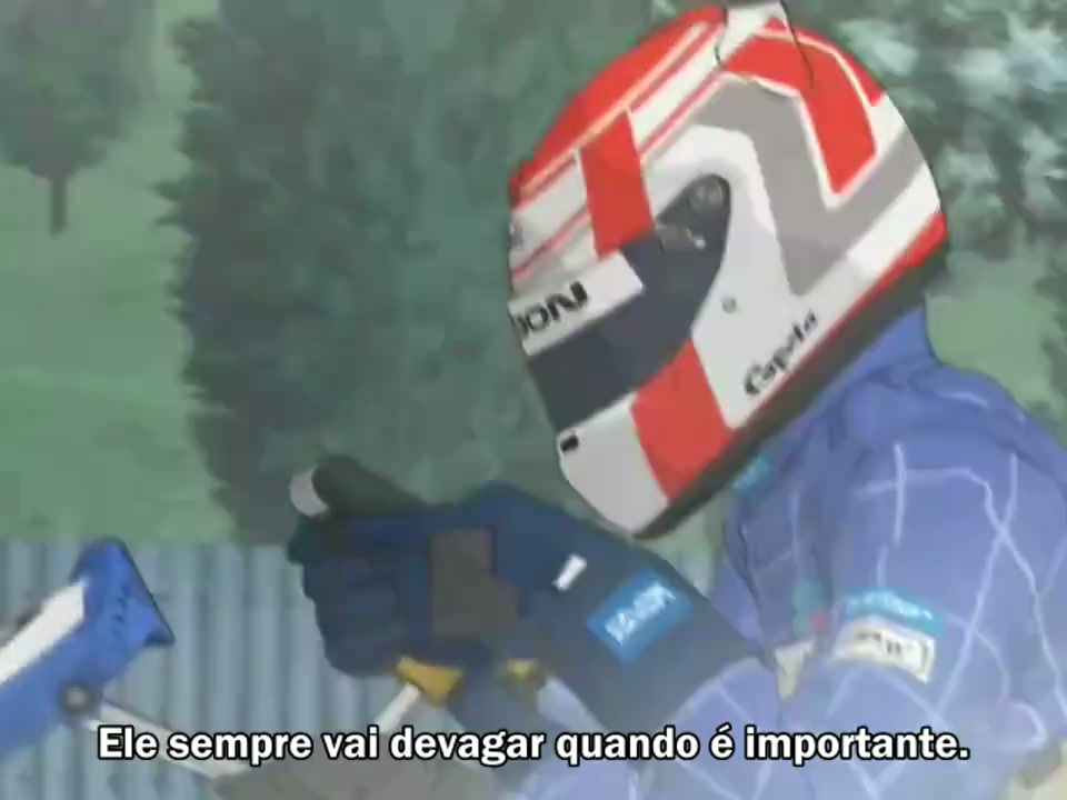 Episódio 031