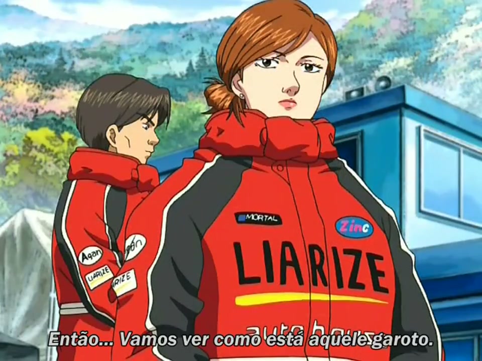 Episódio 009
