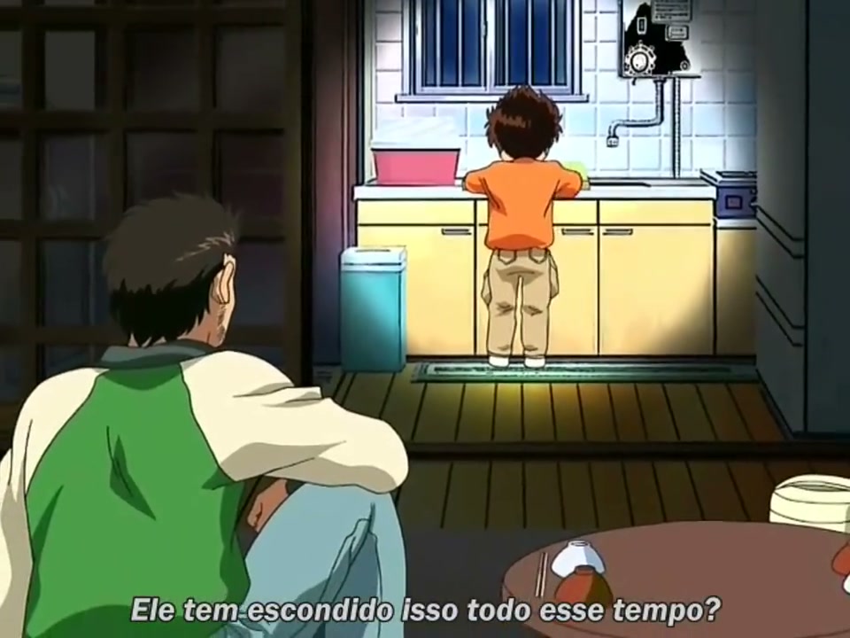 Episódio 003