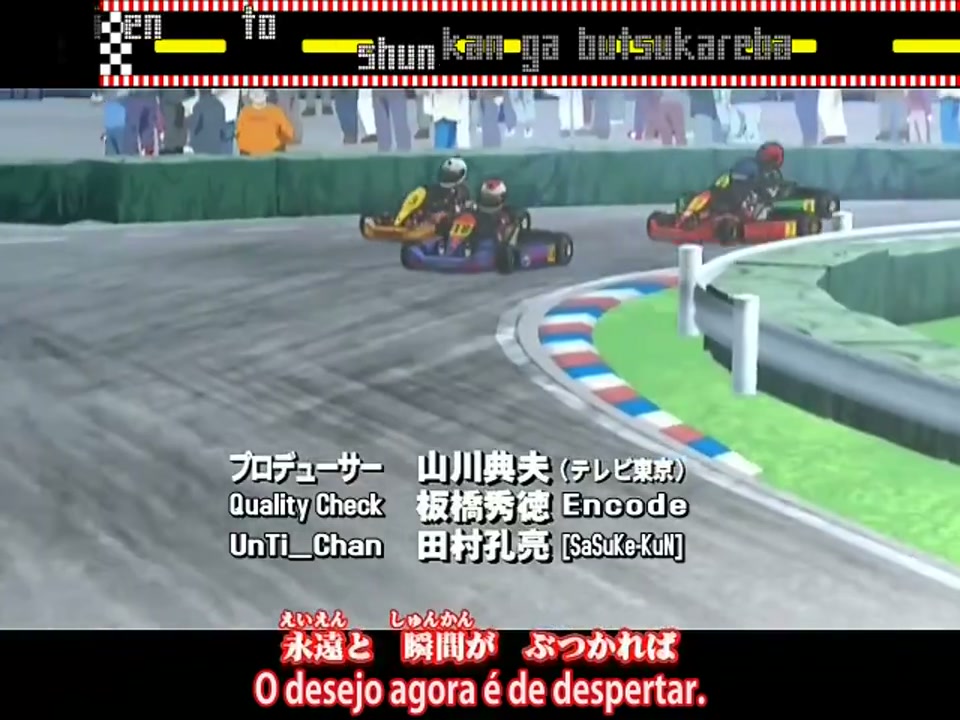 Episódio 001
