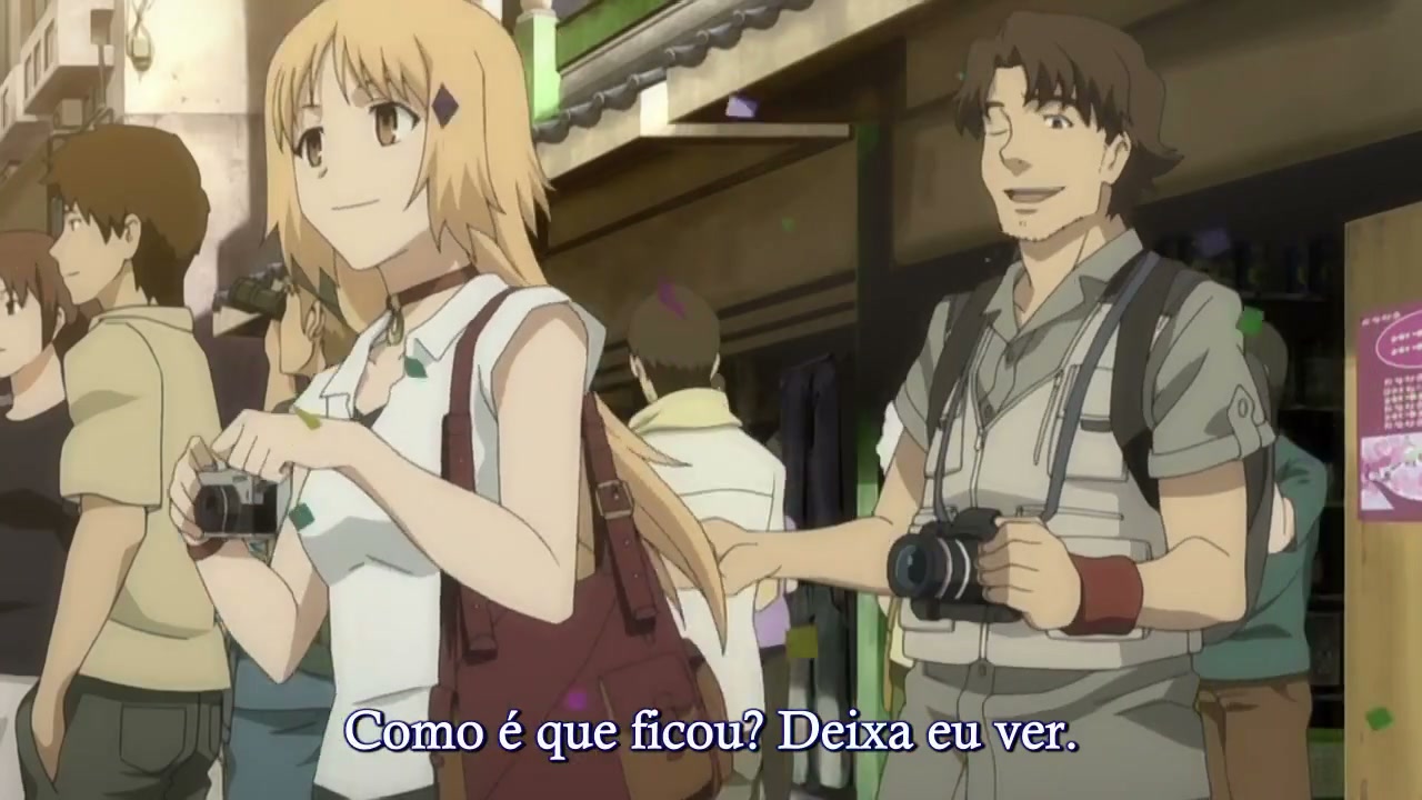 Episódio 001