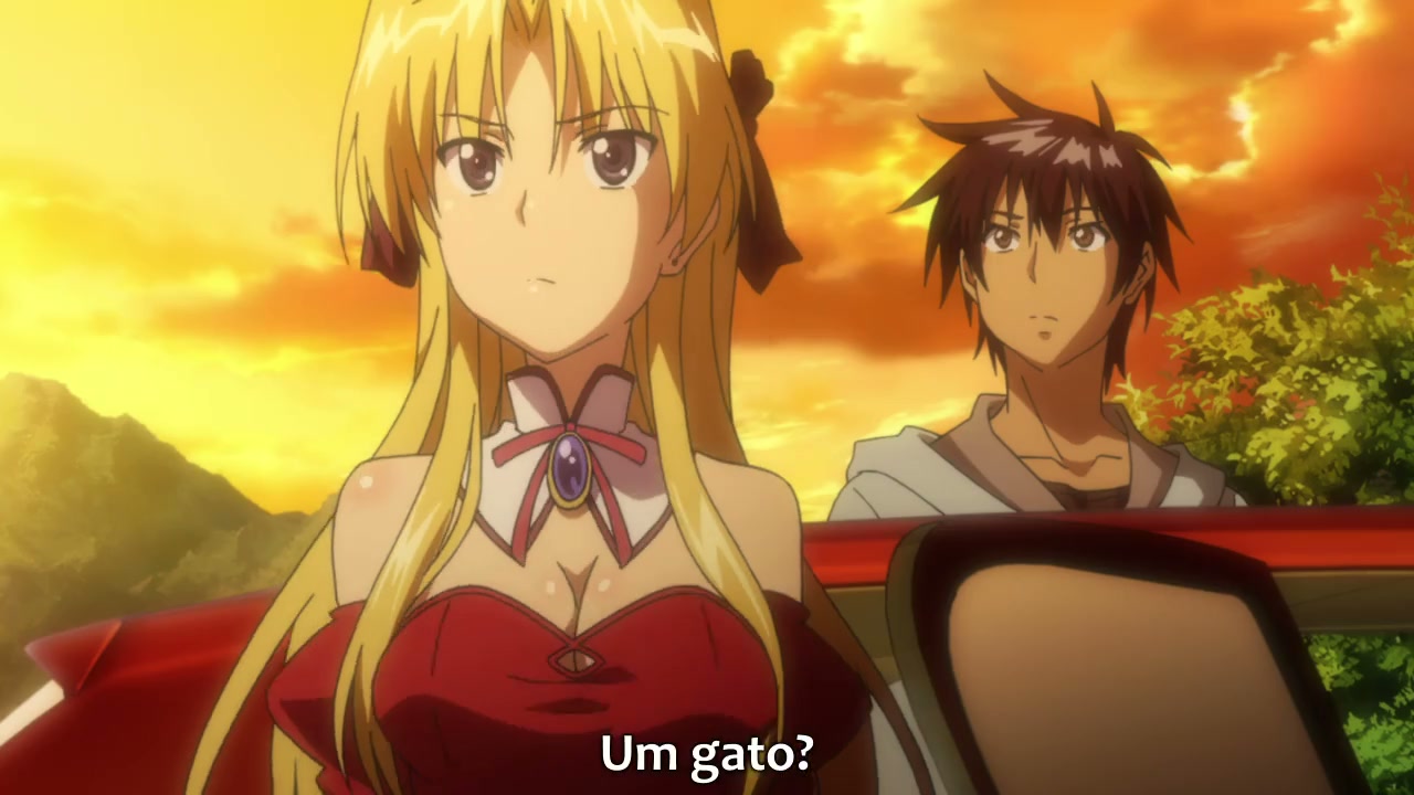 Episódio 001