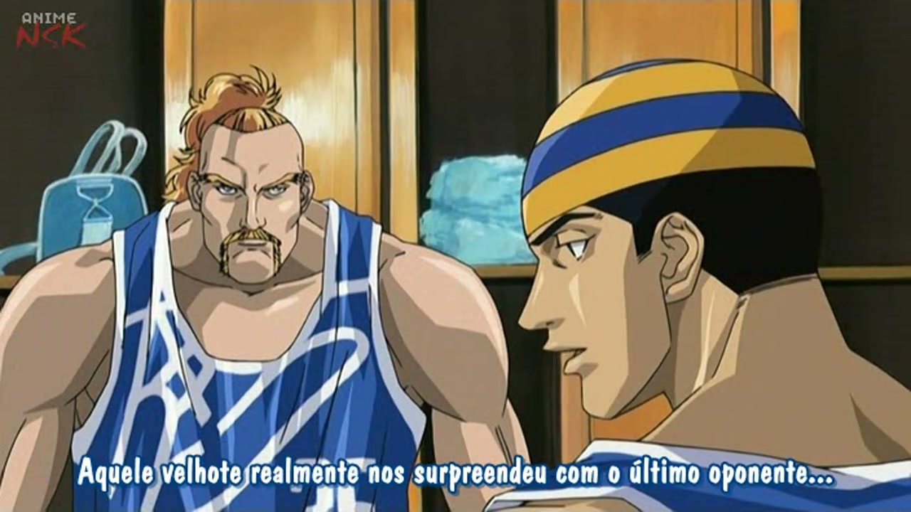 Episódio 008
