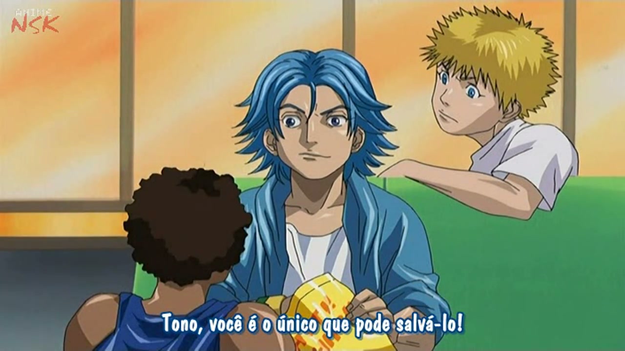 Episódio 005