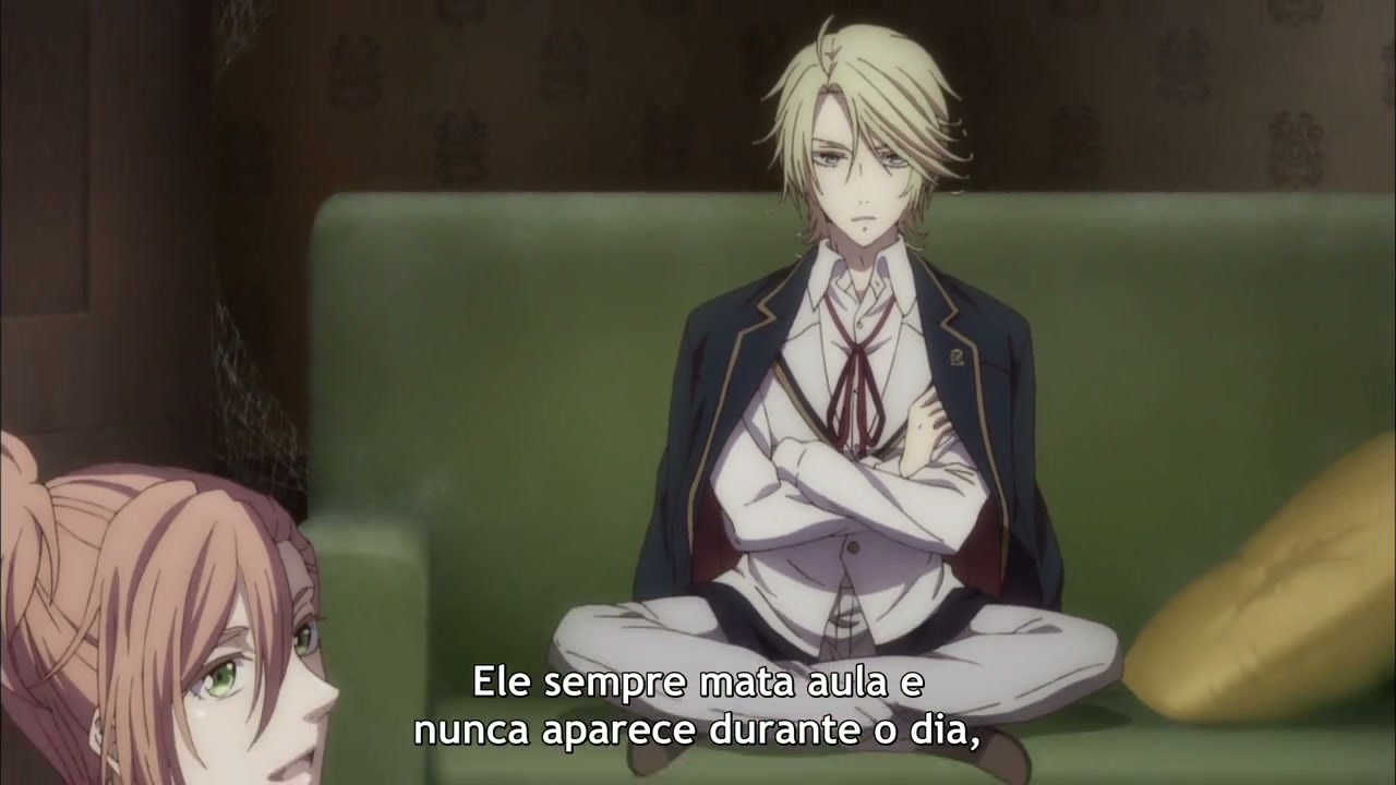 Episódio 001