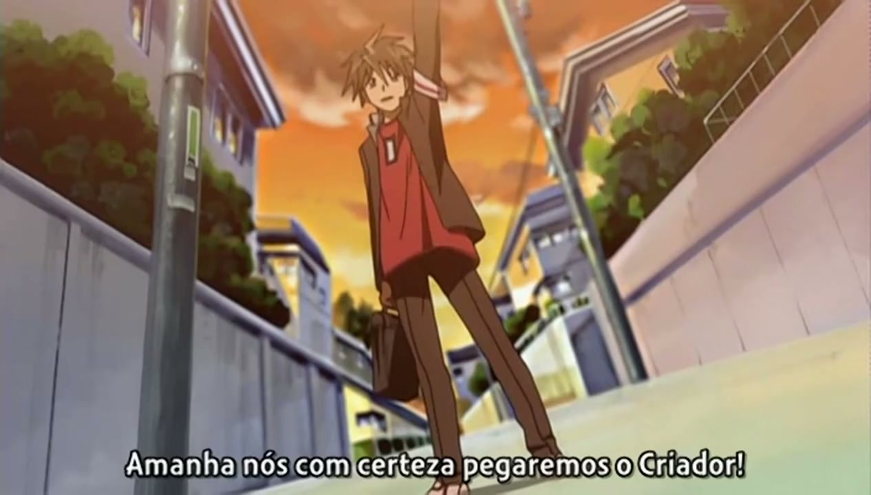 Episódio 003