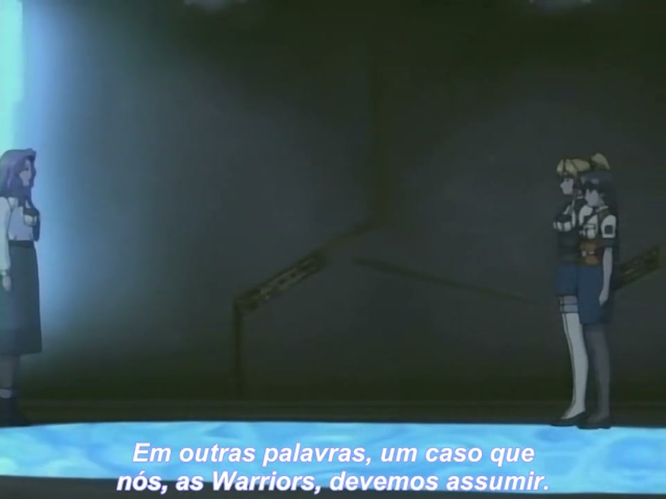 Episódio 003