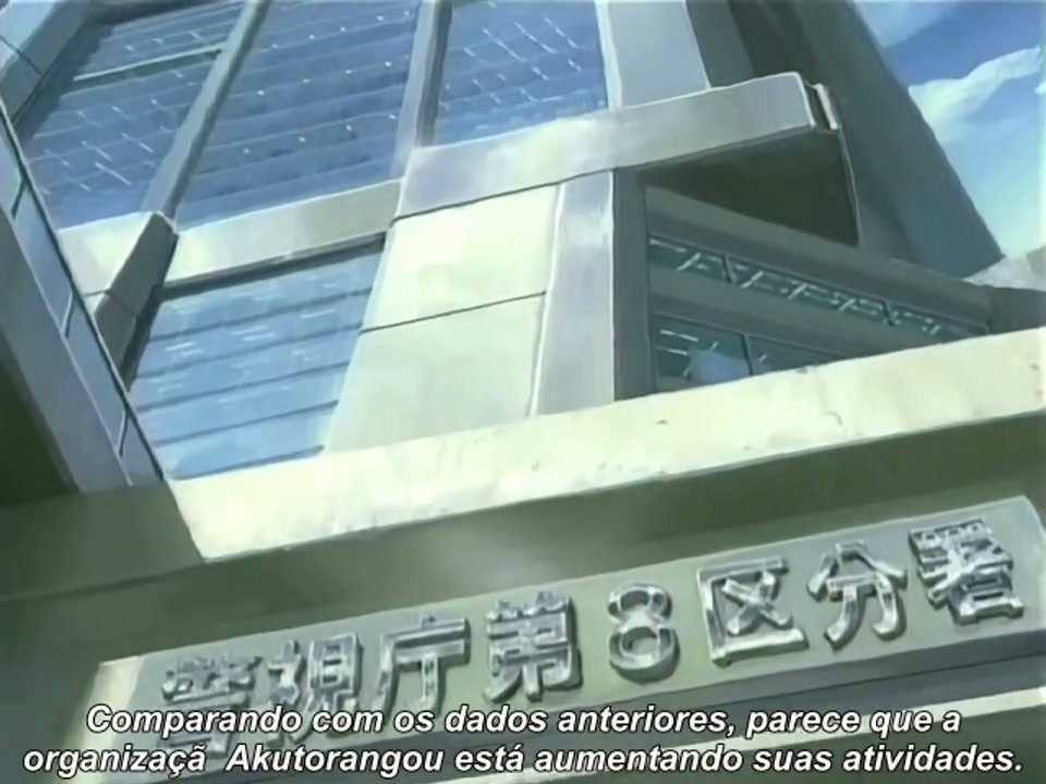 Episódio 001