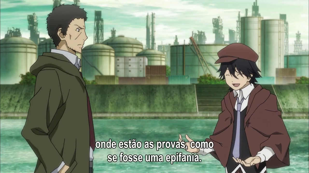 Episódio 005