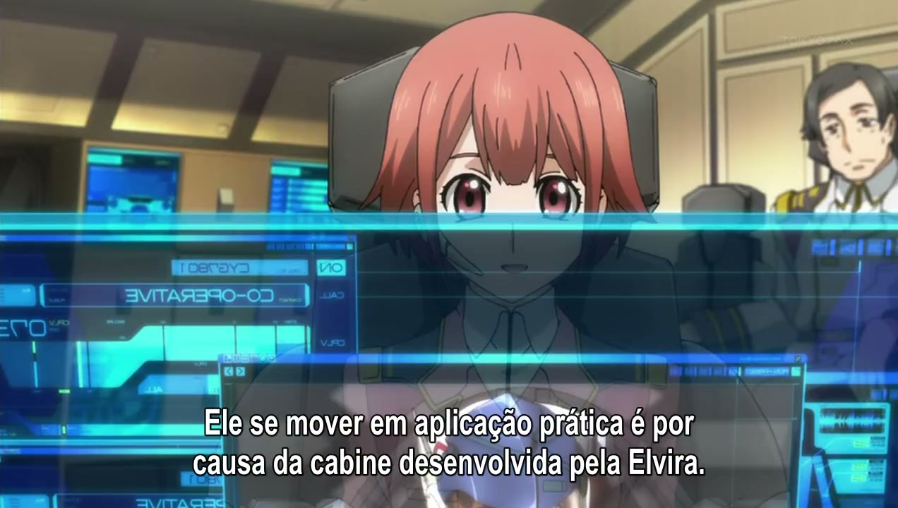 Episódio 009