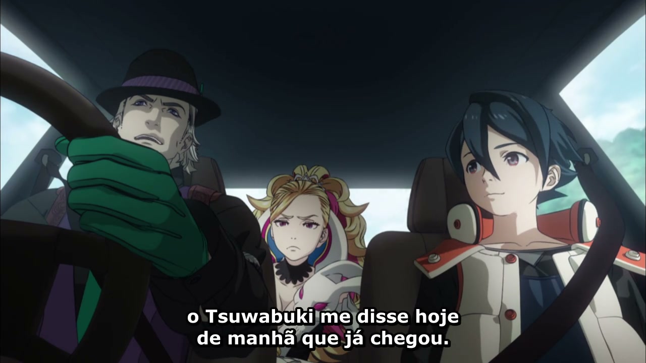 Episódio 012