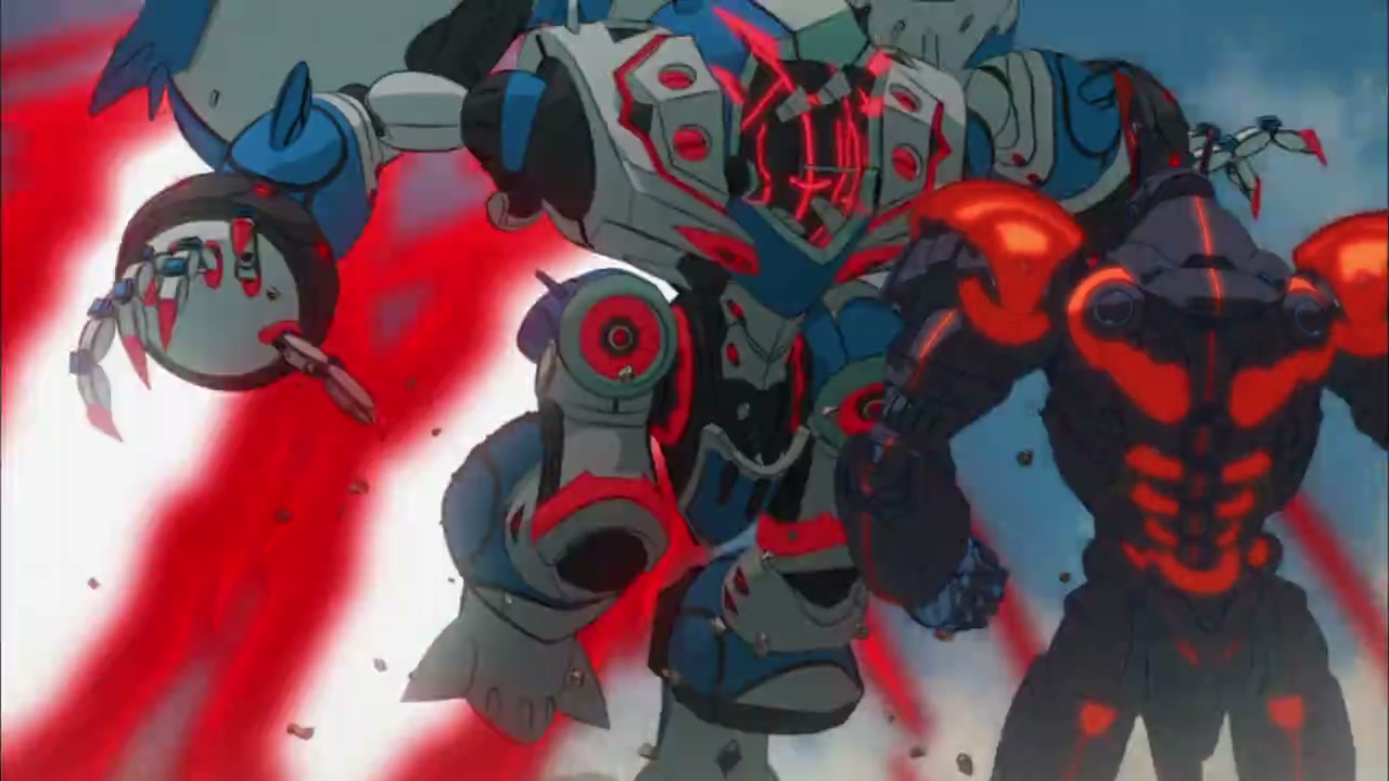 Episódio 001
