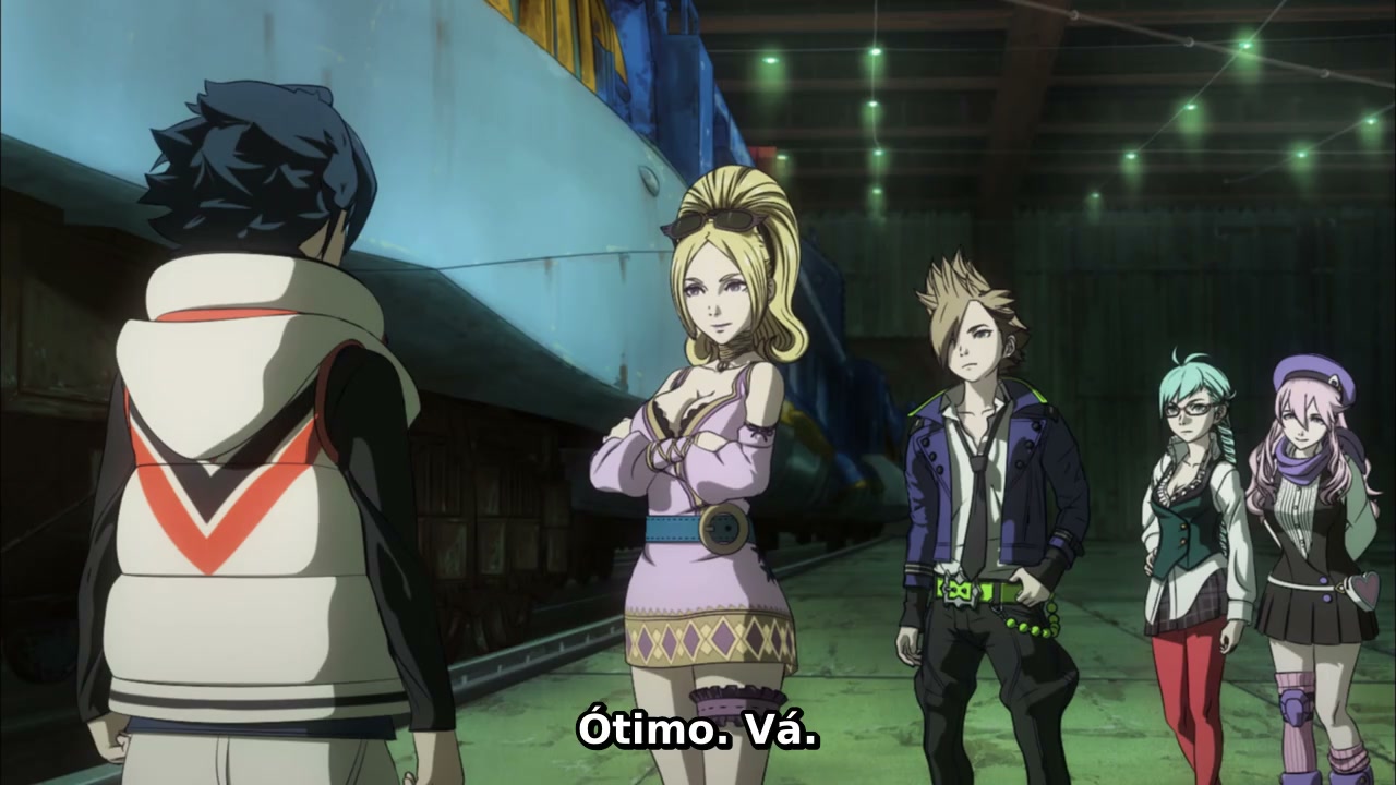 Episódio 004