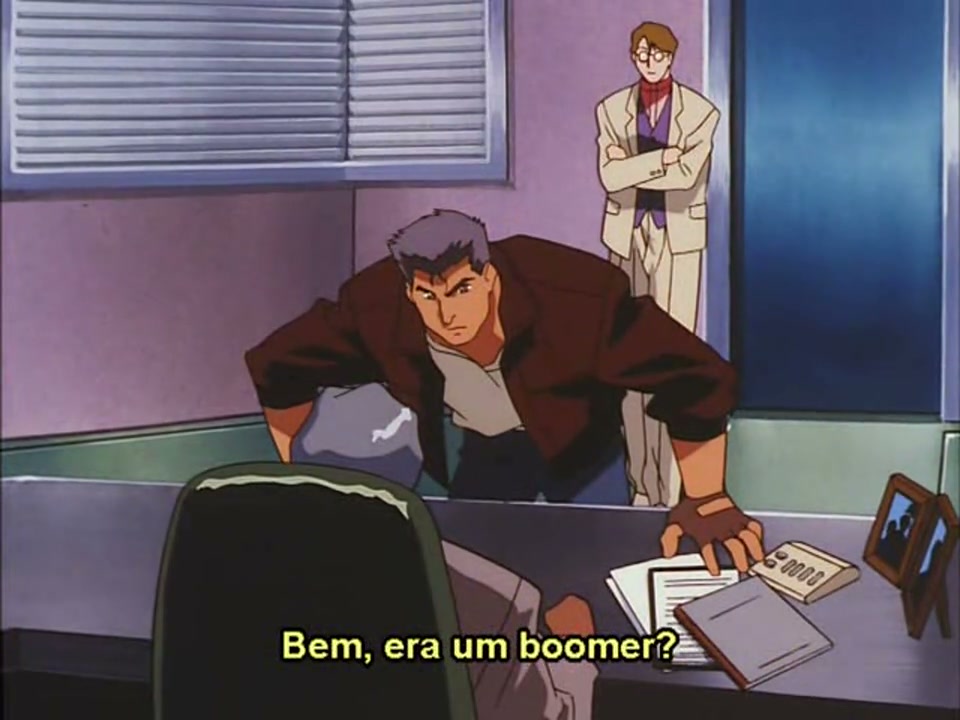 Episódio 010
