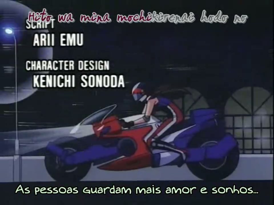 Episódio 003