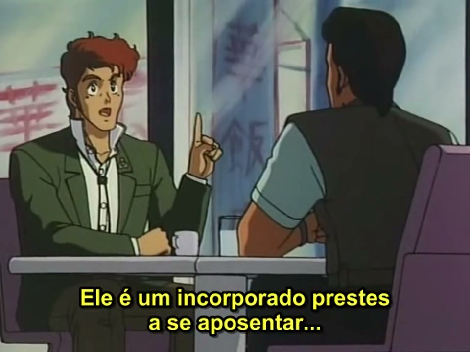 Episódio 001