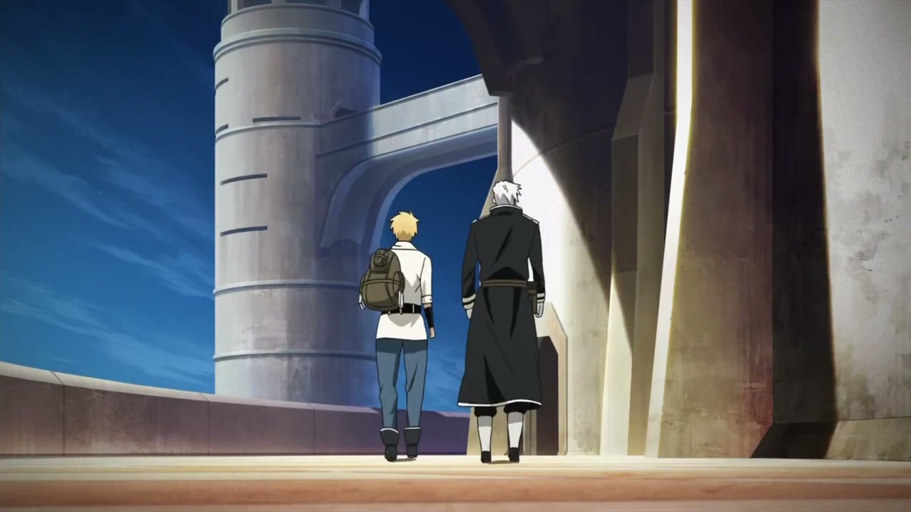 Episódio 001