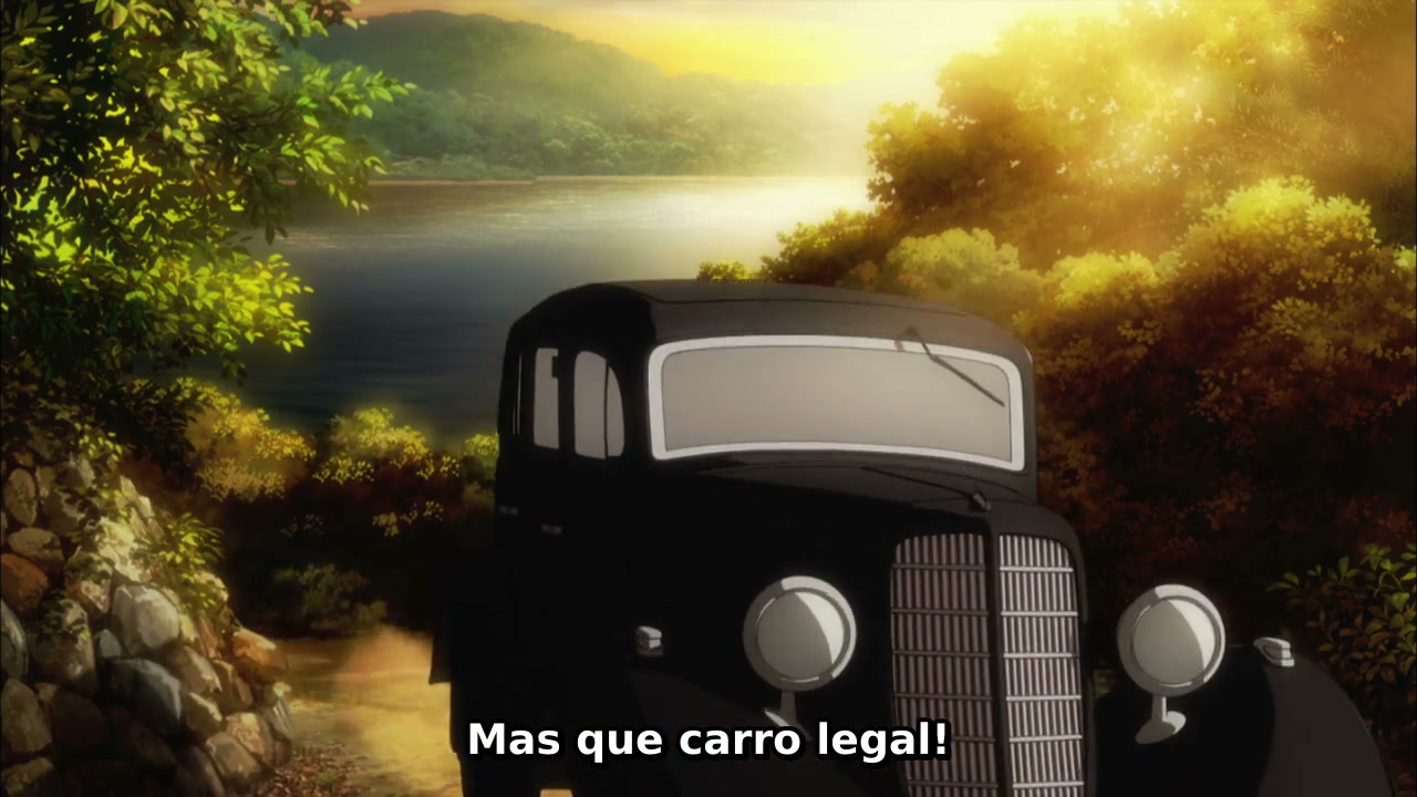 Episódio 001