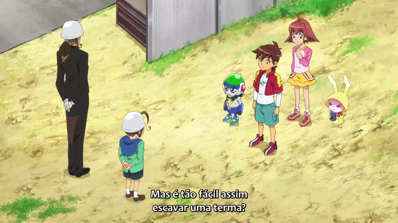 Episódio 012