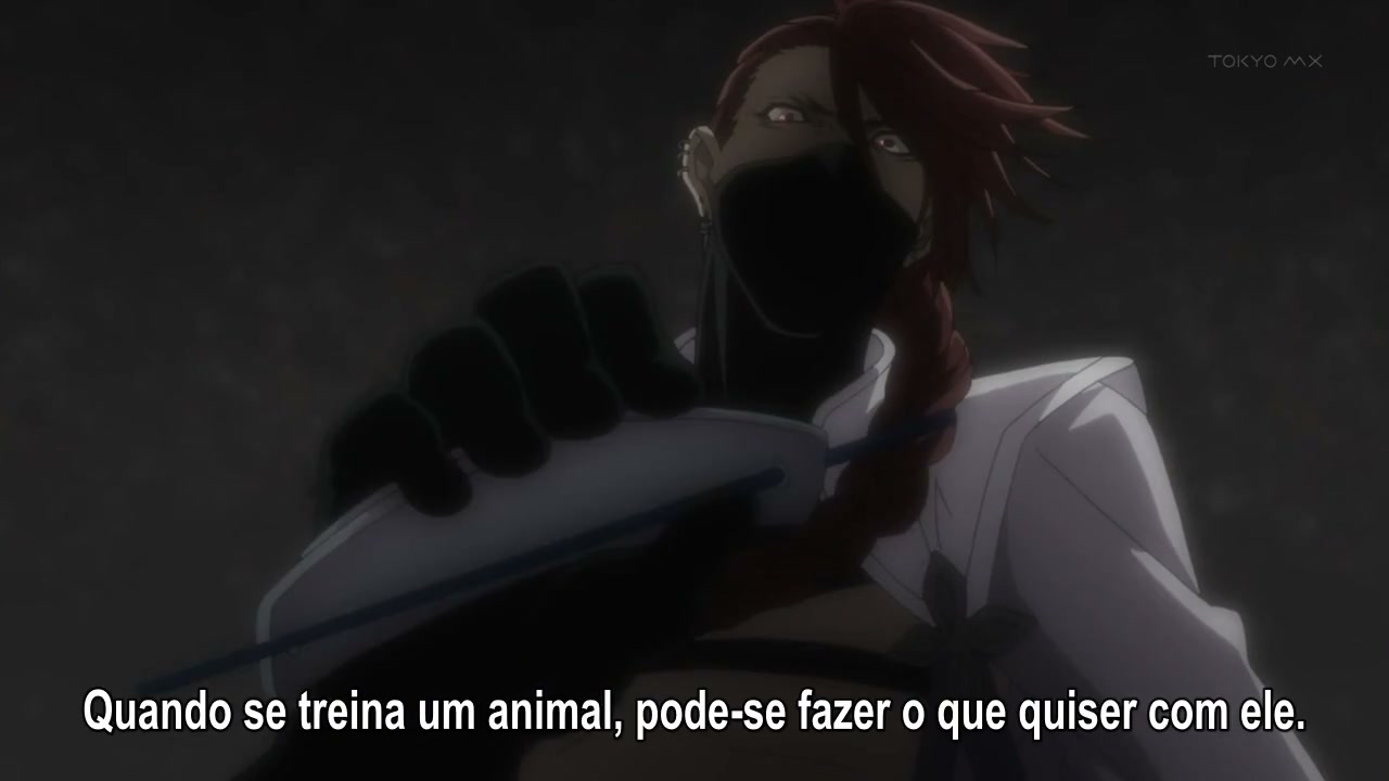 Episódio 012