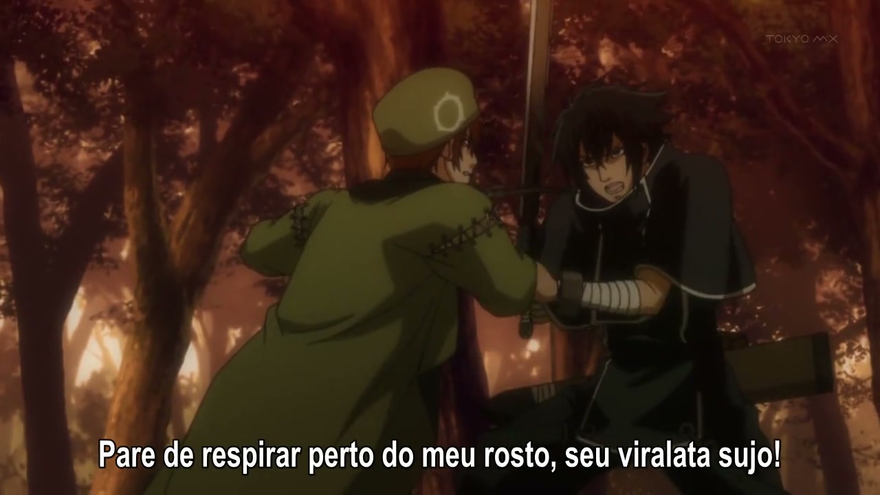 Episódio 001