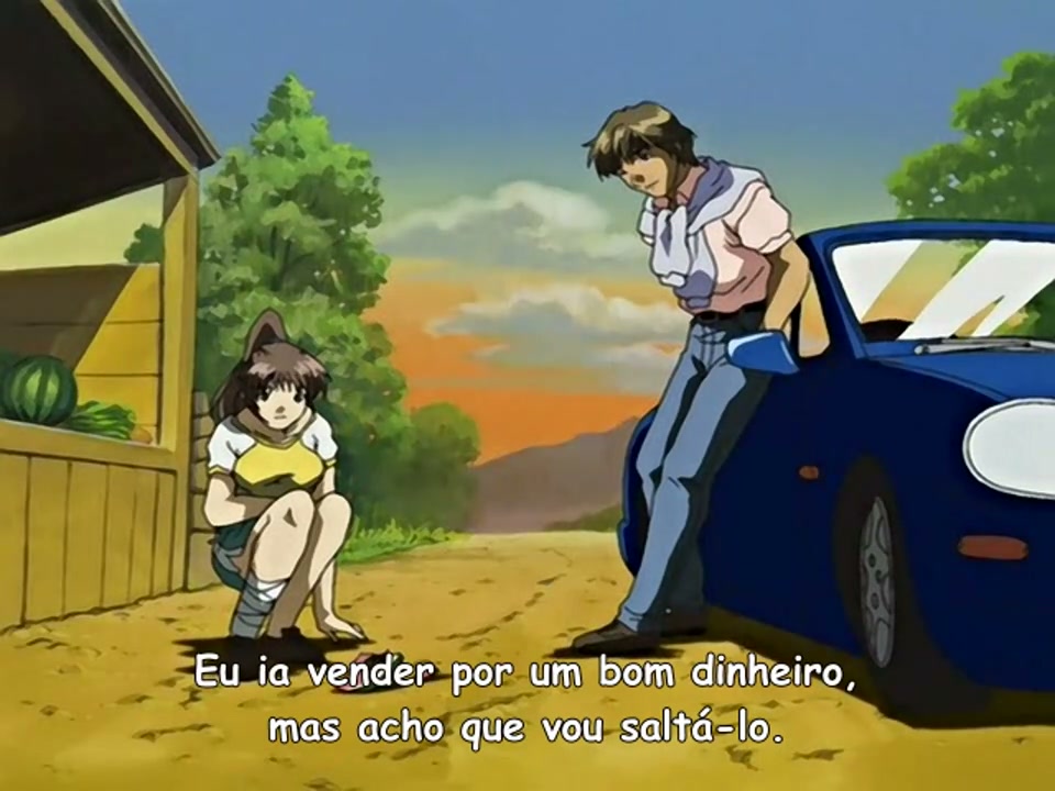 Episódio 007