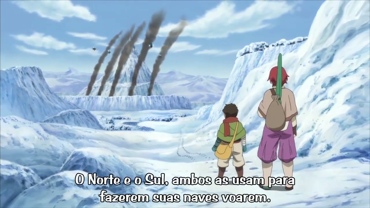 Episódio 020