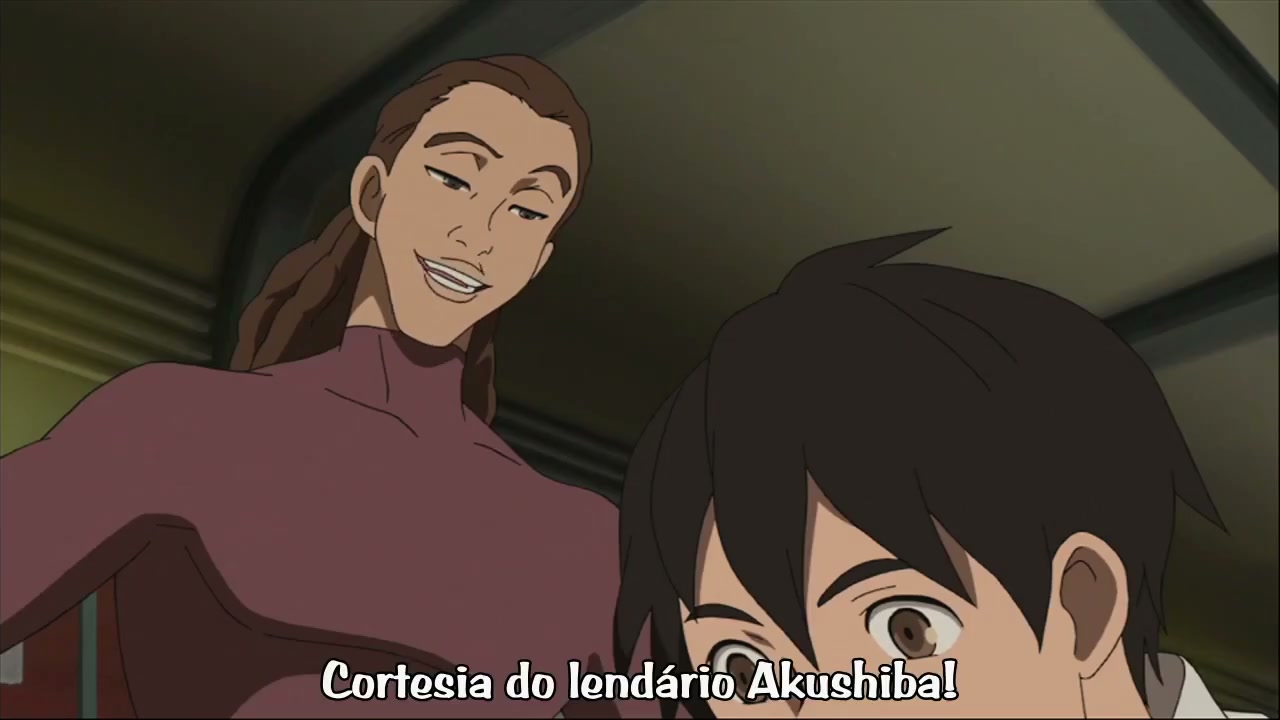 Episódio 007
