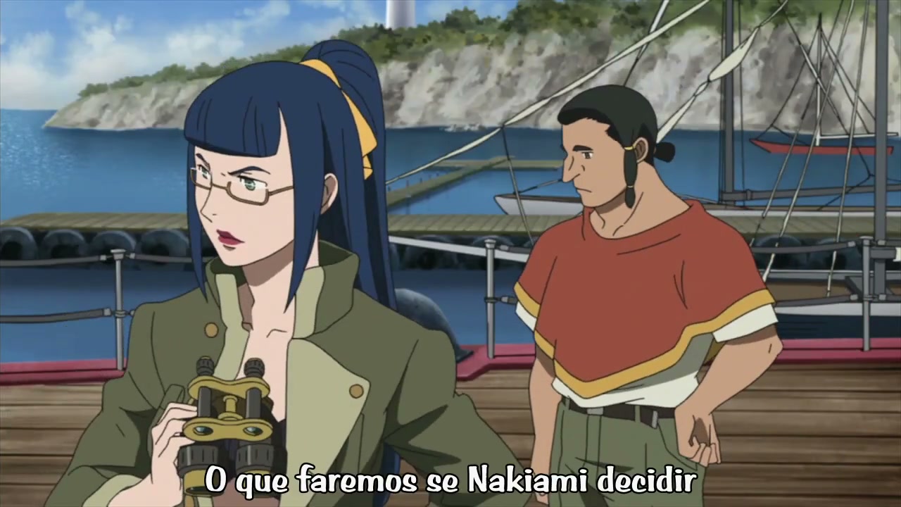 Episódio 005