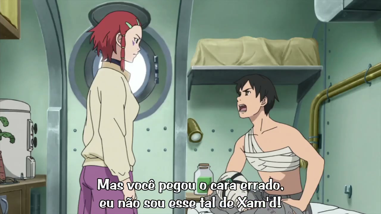 Episódio 003