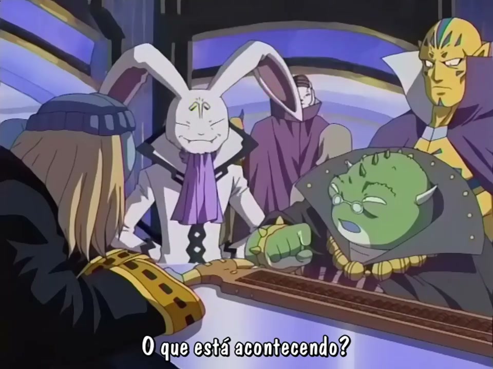 Episódio 022