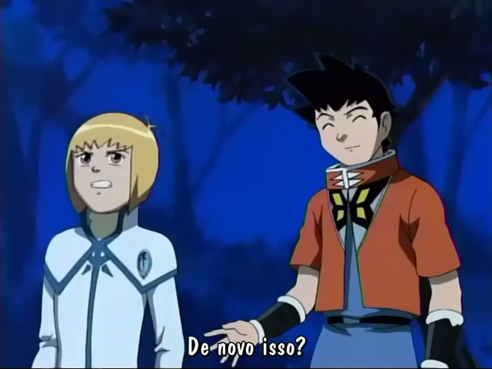 Episódio 007