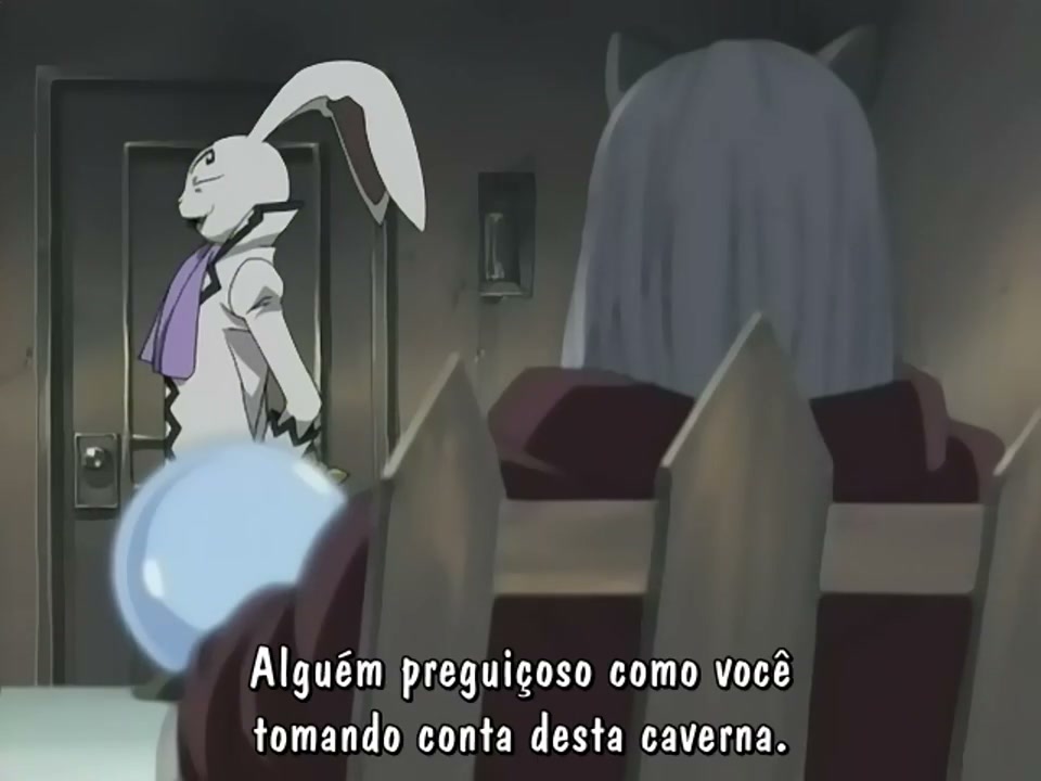 Episódio 001