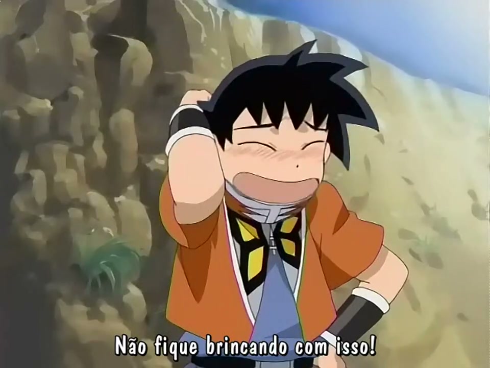 Episódio 050