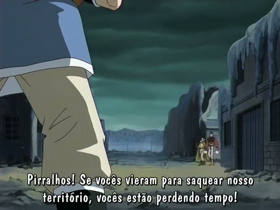 Episódio 033